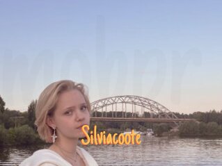Silviacoote