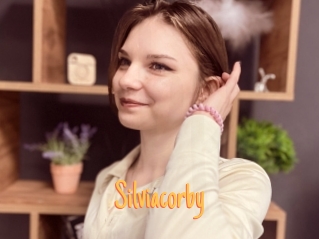Silviacorby