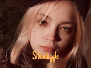 Silviadiggle