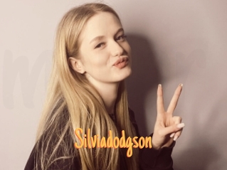 Silviadodgson