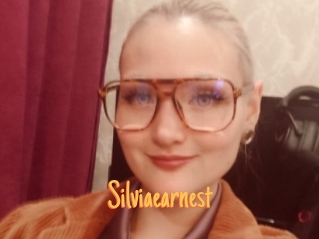 Silviaearnest
