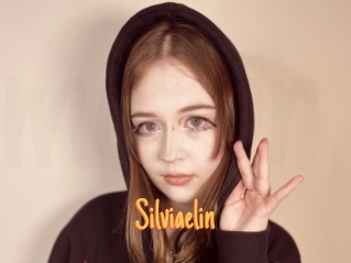 silviaelin Mobile Porno