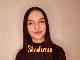silviaferran Mobile Porno