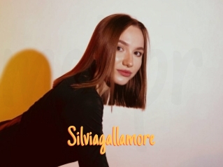 Silviagallamore