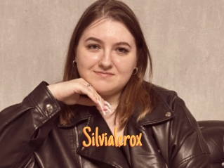 Silvialerox