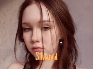 Silviataid