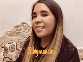 Silvymancini