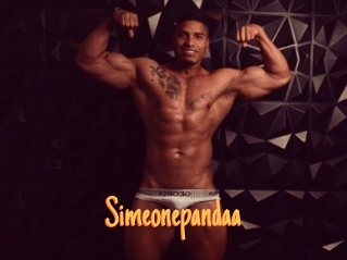 Simeonepandaa