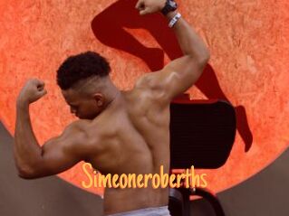 Simeoneroberths