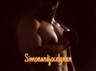 Simonandjocelynnn