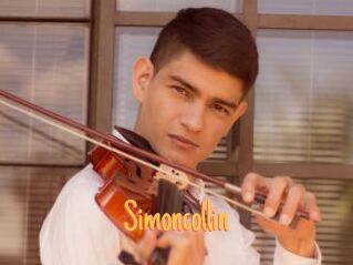 Simoncollin