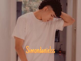 simondanielss Mobile Porno