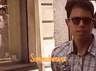 Simonebanana