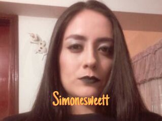 Simonesweett