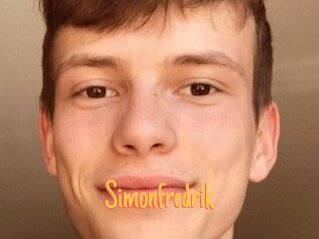 Simonfredrik