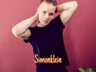 Simonklein