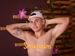 Sinclairandres