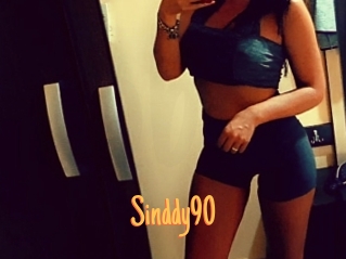 Sinddy90