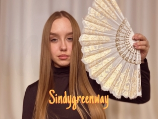 Sindygreenway