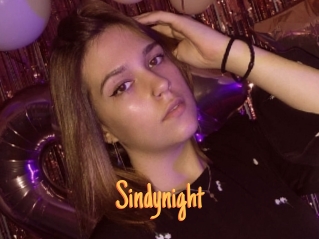 Sindynight