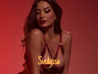 Sindyssa