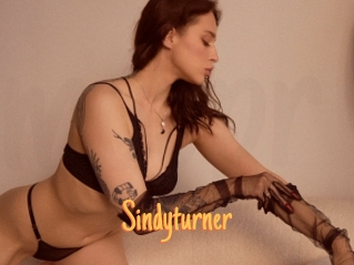 Sindyturner