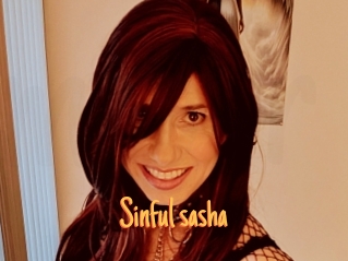 sinful_sasha Mobile Porno