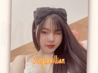 Singlawillian
