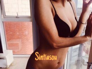 Sintiasou