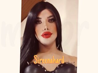 Sireenahard