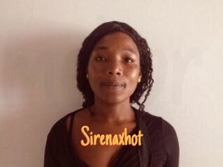Sirenaxhot