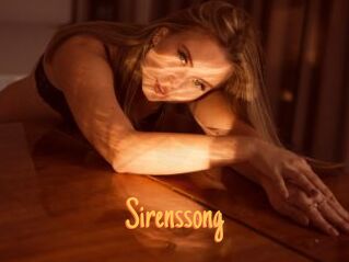 Sirenssong