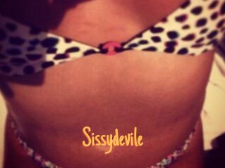 Sissydevile