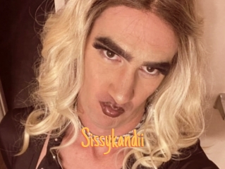 Sissykandii