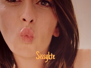 Sissykte
