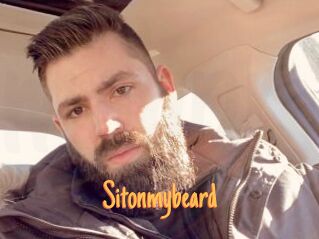 Sitonmybeard