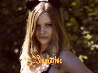 Siyakathie
