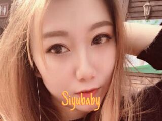Siyubaby