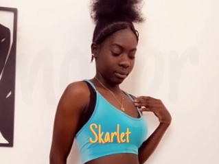 skarlet Mobile Porno