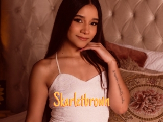 Skarletbrown
