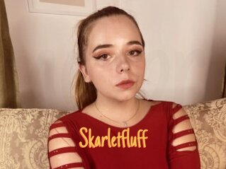 Skarletfluff