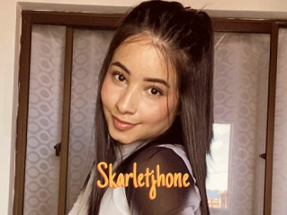 skarletjhone Mobile Porno