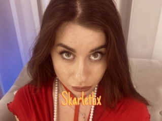 Skarletlix