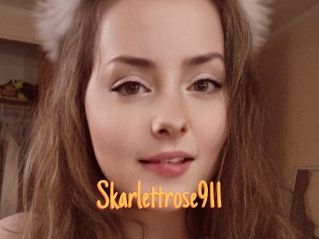 Skarlettrose911