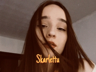 Skarlettu