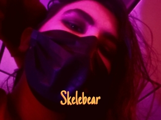 Skelebear