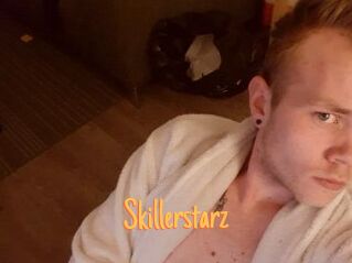 Skillerstarz