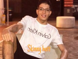 skinny_hott Mobile Porno
