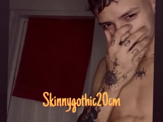 Skinnygothic20cm