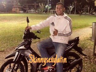Skinnysexylatin